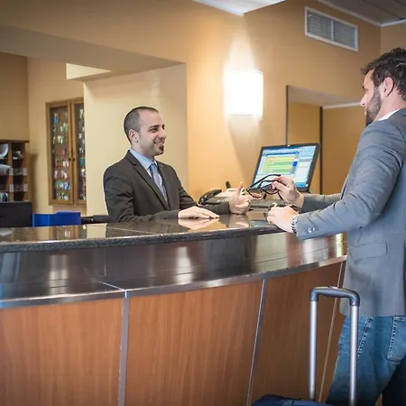 Hotell Corvetto Porto Di Mare Milano