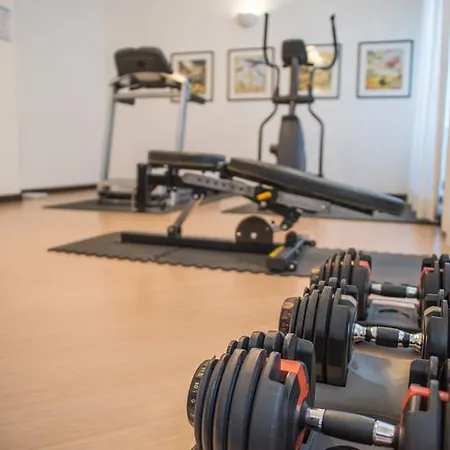 ホテル Corvetto Porto Di Mare