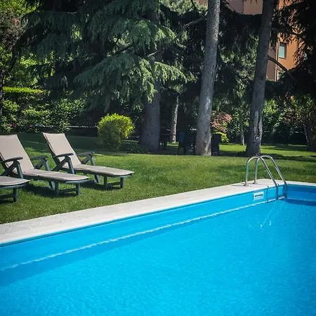 Corvetto Porto Di Mare