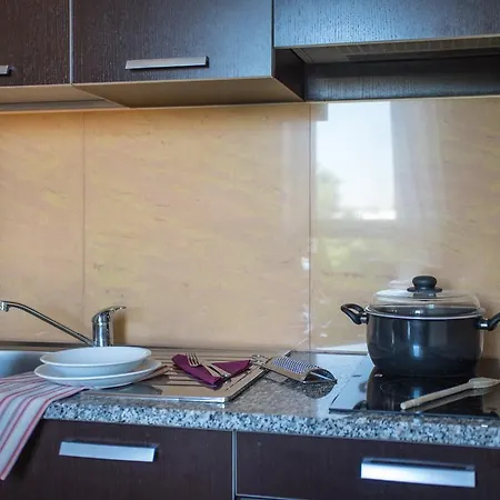 ホテル Corvetto Porto Di Mare