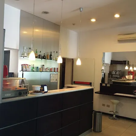 Paradiso Milan