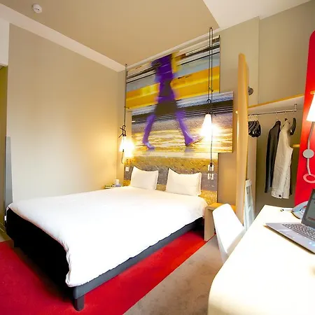 Hotel Ibis Centro Milan