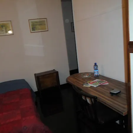 Guest house Le Di Raffaele Milan