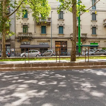 Appartement Flatmentor - Boutique In City Center