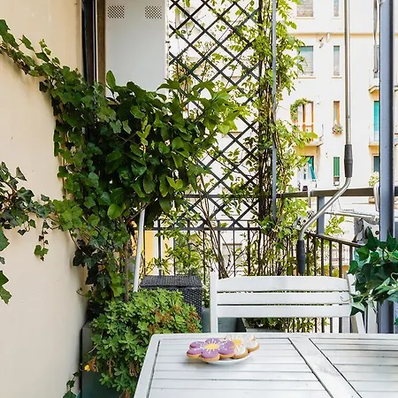 Appartement Flatmentor - Boutique In City Center *
