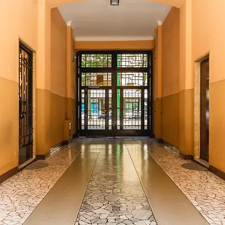 Appartement Flatmentor - Boutique In City Center *