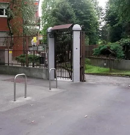 Nocleg ze śniadaniem A San Siro 75