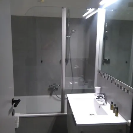 奥德斯科奇酒店