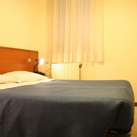 Gelsomina Hotel Milan