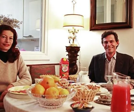 فندق مبيت وإفطار Casa Di Stefano