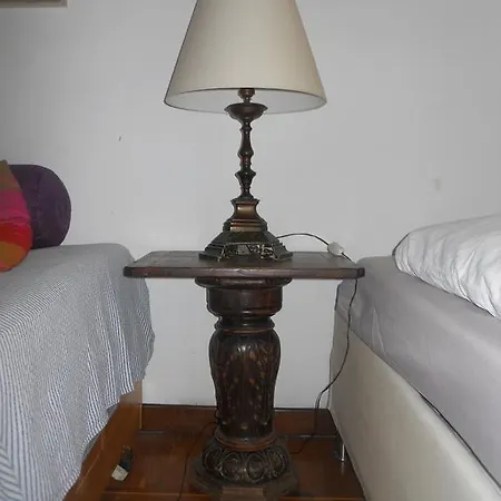 فندق مبيت وإفطار Casa Di Stefano