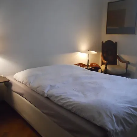 فندق مبيت وإفطار Casa Di Stefano
