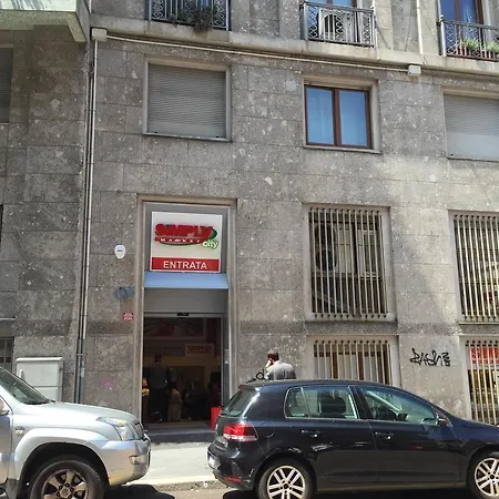 Apartment Elegante In Centro Mailand