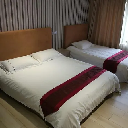 Отель Igiban 3*