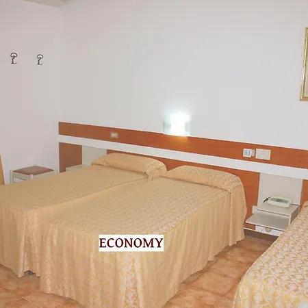 Hotell Piccolo Milano