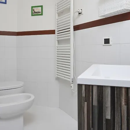 Italianway Easy - Dogana 3