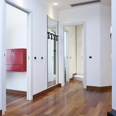 Appartamento Italianway Easy - Dogana 3 Milano