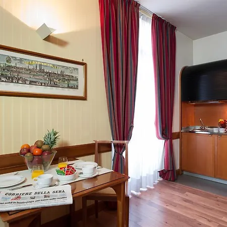 Hotel Lombardia