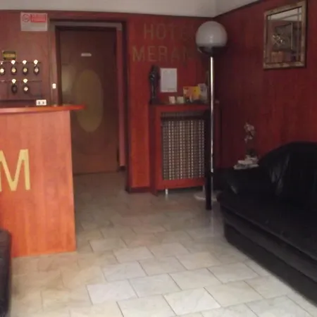 Hotel Merano