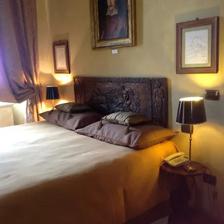 San Carlo Borromeo 세나고