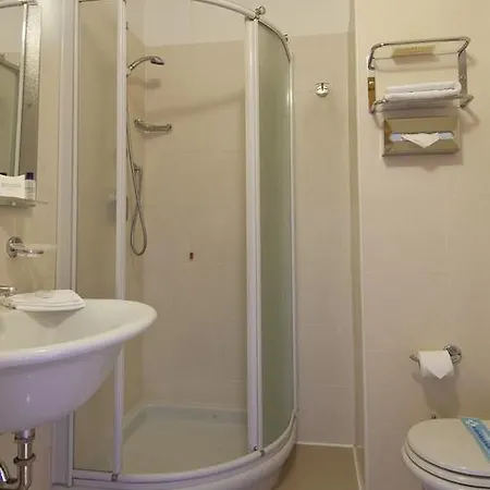 Hotel Ariosto