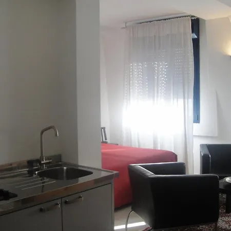 Scala Nord ミラノ