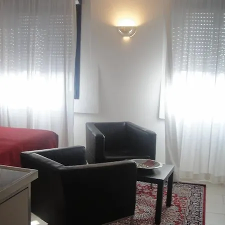 Hotel Scala Nord