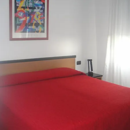 מלון Scala Nord 3*