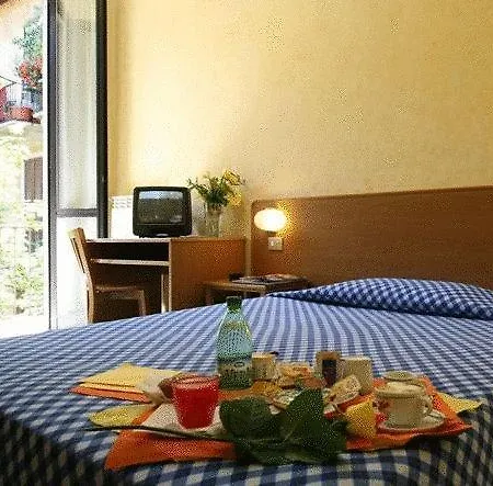 Hotel Verona Milão