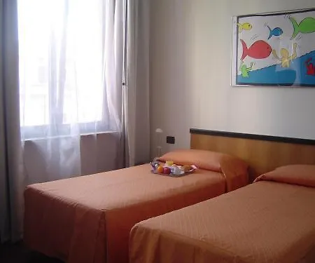 Hotel Scala Nord Milan
