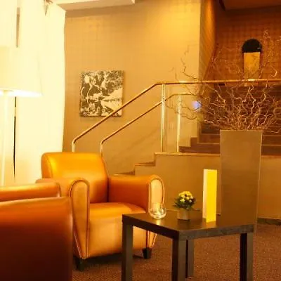 Hotel Astoria Sure Collection By Western