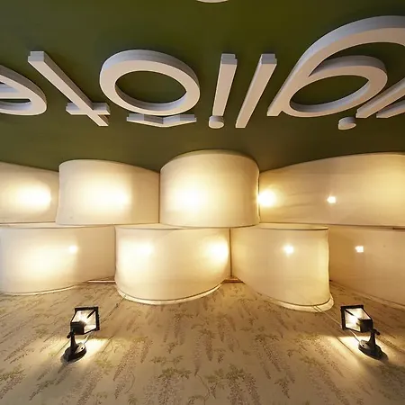Panzió Navigliotel 19 - &