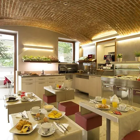 Ideale Milan
