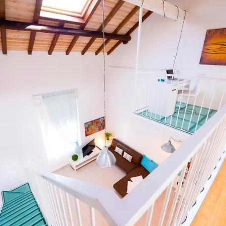 Apartamento Via Breda 120 *