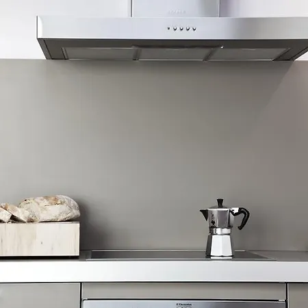 Aparthotel Zambala Luxury 4*