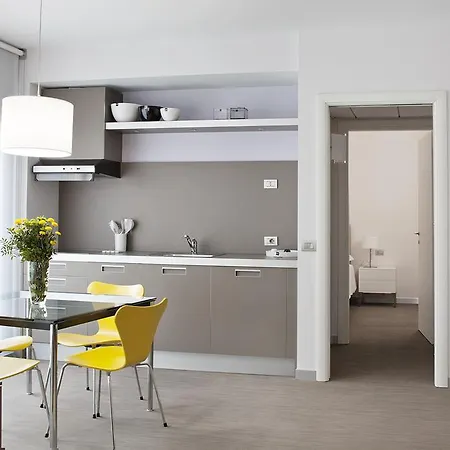 Zambala Luxury Milánó