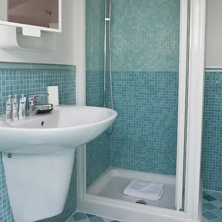 公寓 Italianway Easy - Alessi 10 *