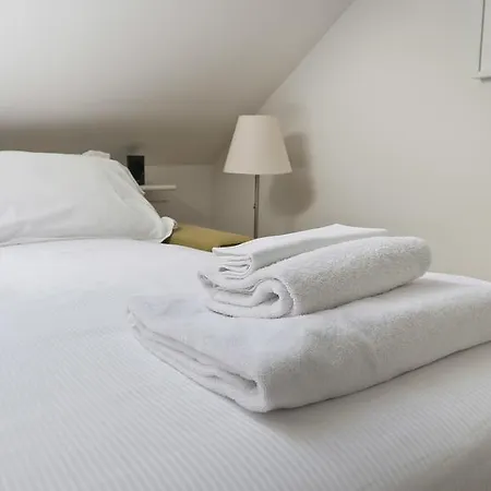 Διαμέρισμα Italianway Easy - Alessi 10