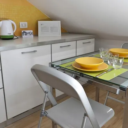 Italianway Easy - Alessi 10 Μιλάνο