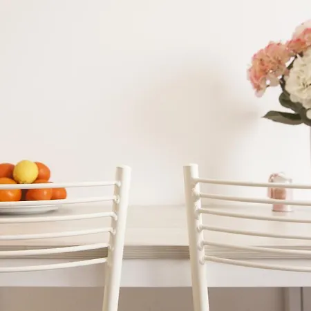 Alessia's Flat - Breno 1