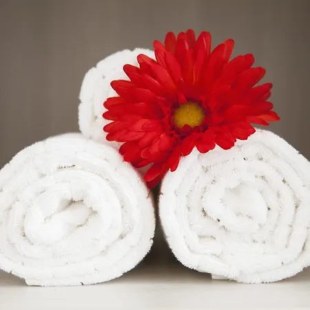 Alessia's Flat - Breno 1