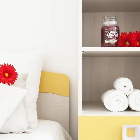 아파트 Alessia's Flat - Breno 1 *