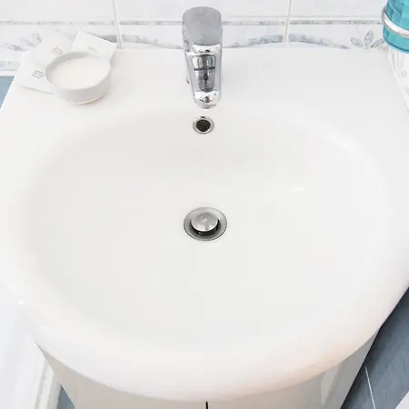 Alessia's Flat - Breno 1