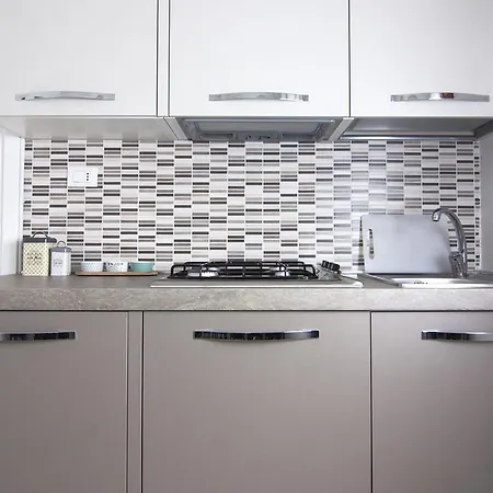 Alessia's Flat - Veneziano Μιλάνο