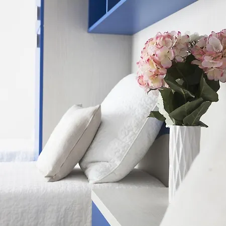 Alessia's Flat - Veneziano Μιλάνο