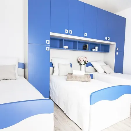 Hotel Alessia's Flat - Veneziano