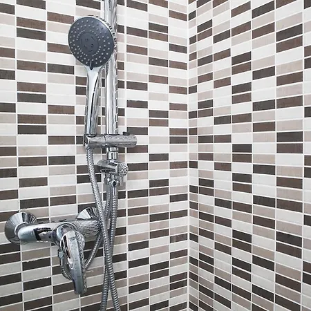 Alessia's Flat - Veneziano Milán