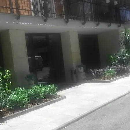 Nocleg ze śniadaniem A San Siro 75 4*