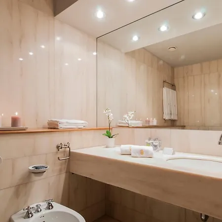 米兰皇家套房酒店 - 市中心