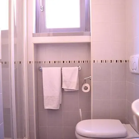 Hotel Susa